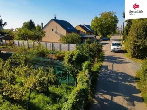 Prodej pozemku pro bydlení, Hodonín, 1034 m2