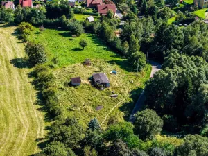 Prodej pozemku pro bydlení, Dolní Poustevna, 5065 m2