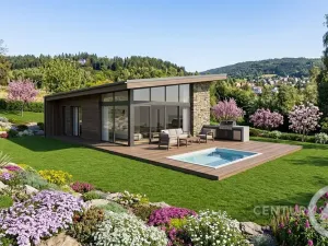 Prodej pozemku pro bydlení, Dolní Poustevna, 5065 m2