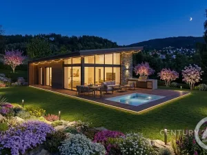 Prodej pozemku pro bydlení, Dolní Poustevna, 5065 m2
