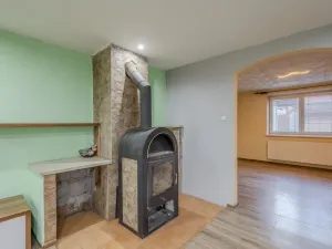 Prodej rodinného domu, Komňa, 182 m2