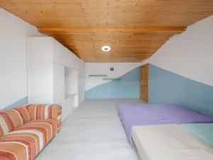 Prodej rodinného domu, Komňa, 182 m2