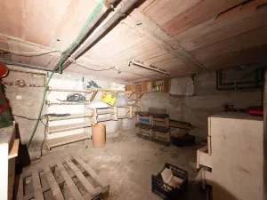 Prodej rodinného domu, Komňa, 182 m2