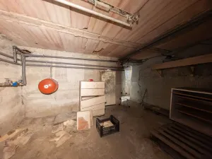 Prodej rodinného domu, Komňa, 182 m2