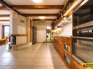 Prodej chaty, Brno - Kníničky, 120 m2