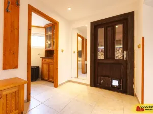 Prodej chaty, Brno - Kníničky, 120 m2