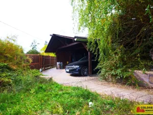 Prodej chaty, Brno - Kníničky, 120 m2