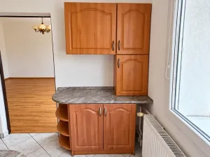 Prodej bytu 3+1, Holýšov, Pod Makovým vrchem, 68 m2