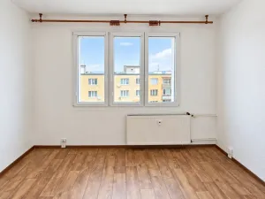 Prodej bytu 3+1, Holýšov, Pod Makovým vrchem, 68 m2