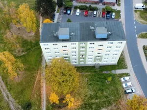 Prodej bytu 3+1, Holýšov, Pod Makovým vrchem, 68 m2