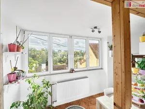 Prodej vícegeneračního domu, Stříbro, Plzeňská, 160 m2