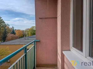 Prodej bytu 2+kk, Havířov, Kosmonautů, 36 m2
