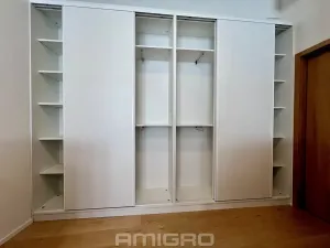 Pronájem bytu 3+kk, Brno, Peroutková, 77 m2