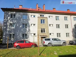 Prodej bytu 3+kk, Frenštát pod Radhoštěm, Sídl. Beskydské, 54 m2