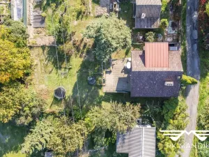 Prodej chaty, Babice, Na Bahýnkách, 121 m2