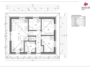 Prodej pozemku pro bydlení, Tachov, 632 m2