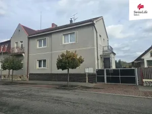 Prodej rodinného domu, Libáň, Školní, 164 m2