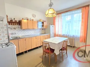 Prodej rodinného domu, Praha, Dašická, 90 m2