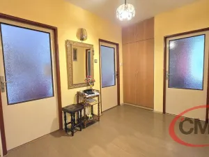 Prodej rodinného domu, Praha, Dašická, 90 m2