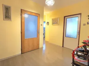 Prodej rodinného domu, Praha, Dašická, 90 m2