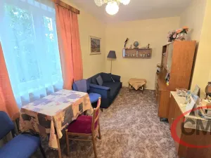 Prodej rodinného domu, Praha, Dašická, 90 m2