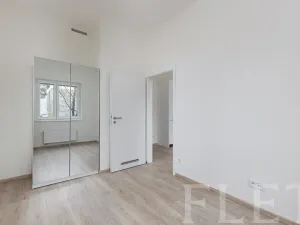 Pronájem bytu 2+kk, Praha - Hostivař, Arnošta Staňka, 41 m2