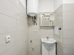 Pronájem bytu 1+1, Krnov - Pod Cvilínem, Svatováclavská, 40 m2