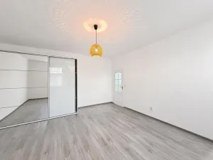 Pronájem bytu 1+1, Krnov - Pod Cvilínem, Svatováclavská, 40 m2