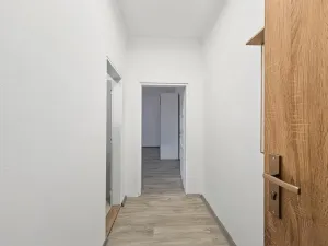 Pronájem bytu 1+1, Krnov - Pod Cvilínem, Svatováclavská, 40 m2