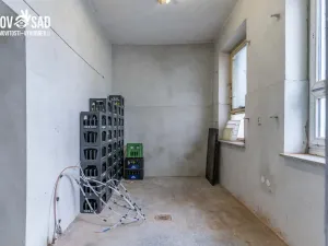 Pronájem obchodního prostoru, Hranice - Hranice I-Město, Bělotínská, 291 m2