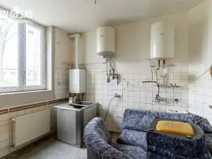 Pronájem obchodního prostoru, Hranice - Hranice I-Město, Bělotínská, 291 m2