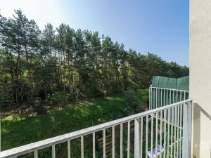 Pronájem bytu 1+kk, Praha - Štěrboholy, Pod areálem, 30 m2