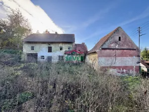 Prodej rodinného domu, Pnětluky - Konětopy, 78 m2