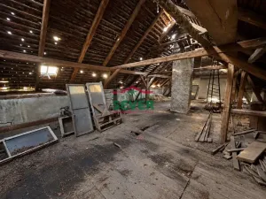 Prodej rodinného domu, Pnětluky - Konětopy, 78 m2
