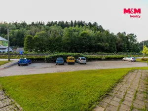 Prodej bytu 2+1, Jindřichov, 47 m2