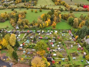 Prodej zahrady, Havířov, Selská, 306 m2
