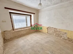 Prodej rodinného domu, Mšené-lázně - Ječovice, 200 m2