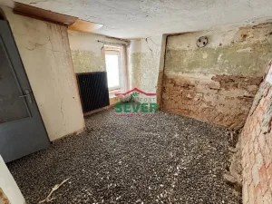 Prodej rodinného domu, Mšené-lázně - Ječovice, 200 m2