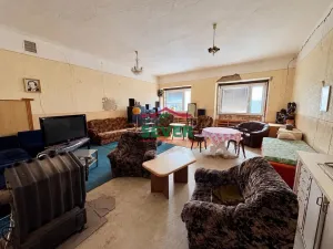 Prodej rodinného domu, Mšené-lázně - Ječovice, 200 m2