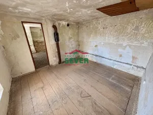Prodej rodinného domu, Mšené-lázně - Ječovice, 200 m2