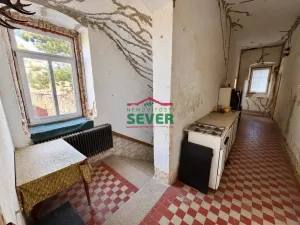 Prodej rodinného domu, Mšené-lázně - Ječovice, 200 m2