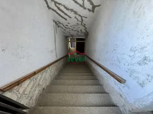 Prodej rodinného domu, Mšené-lázně - Ječovice, 200 m2