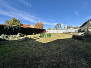 Prodej rodinného domu, Mšené-lázně - Ječovice, 200 m2