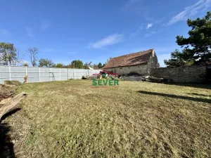 Prodej rodinného domu, Mšené-lázně - Ječovice, 200 m2