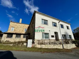 Prodej rodinného domu, Mšené-lázně - Ječovice, 200 m2