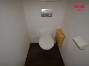 Prodej bytu 2+1, Jablonec nad Nisou - Mšeno nad Nisou, Mozartova, 56 m2