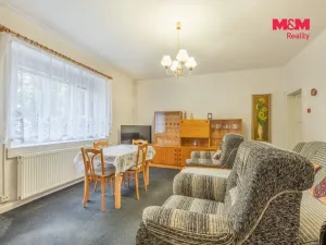 Prodej bytu 3+1, Mělník, Italská, 75 m2
