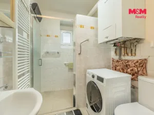Prodej bytu 3+1, Mělník, Italská, 75 m2
