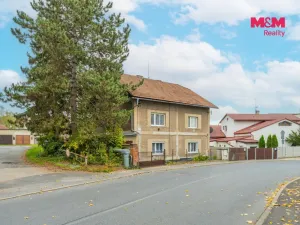 Prodej bytu 3+1, Mělník, Italská, 75 m2