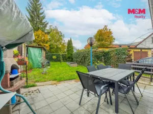 Prodej bytu 3+1, Mělník, Italská, 75 m2